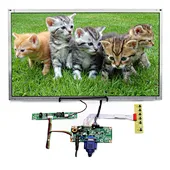Ips Lcd Display
